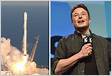 Elon Musk vai ao espaço 10 frases para te inspirar ou nã